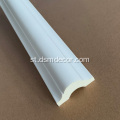 PU Decorative Chair Rails le Panel Molding